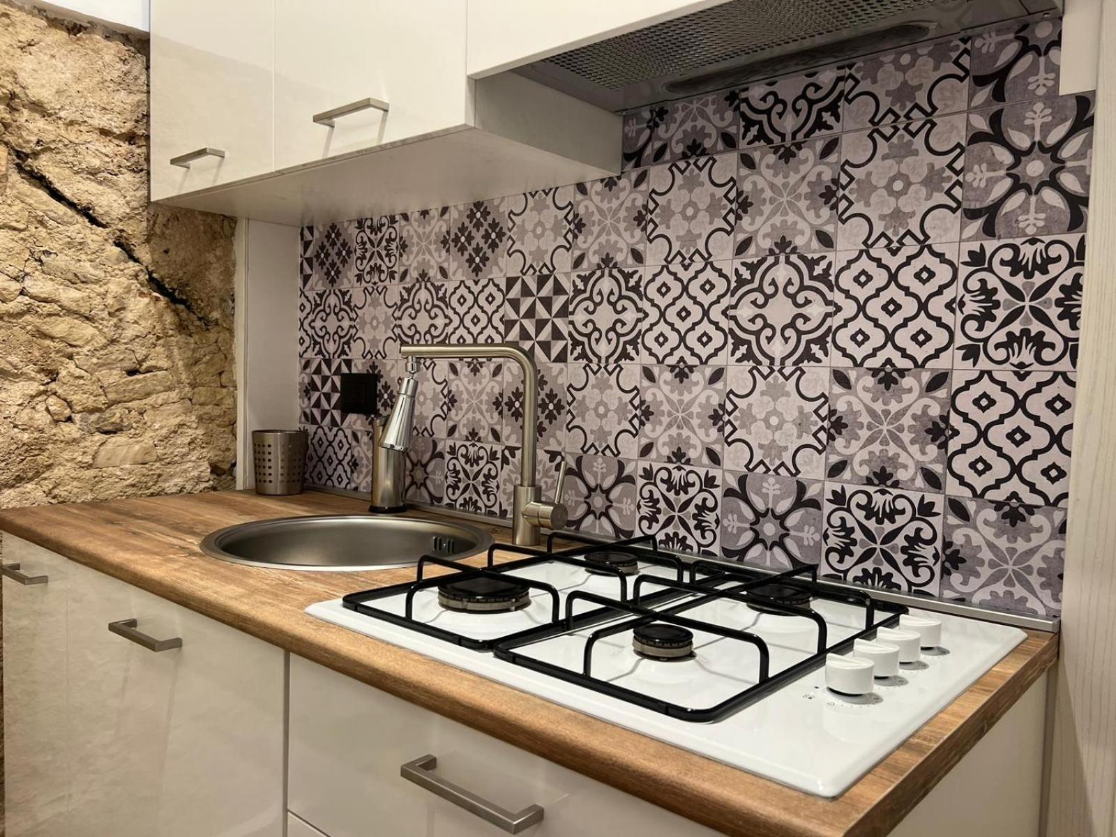 Profumo Barocco 2 Villa โนโต ภายนอก รูปภาพ